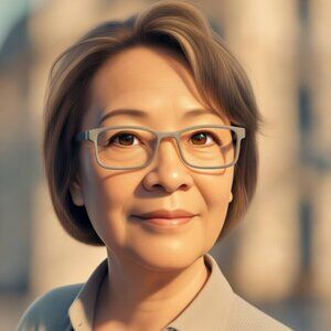 Meet your Posher, Christina